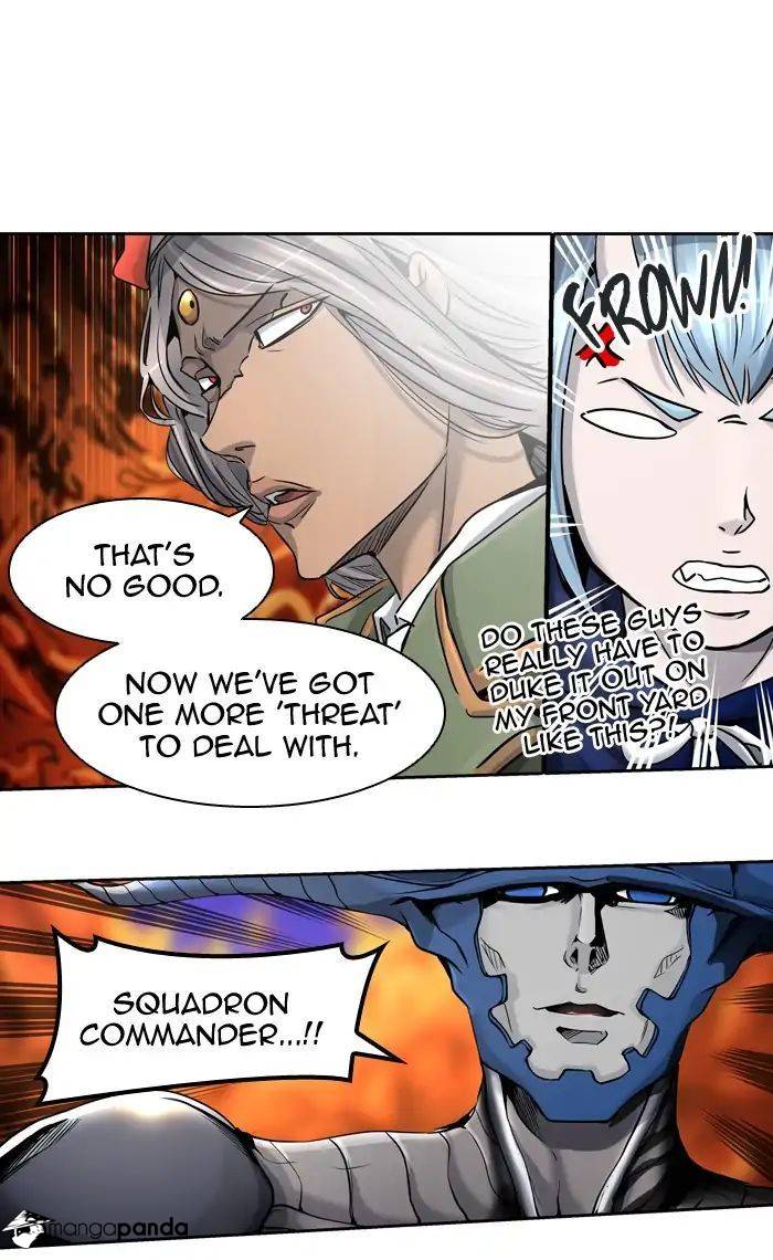 Tower of God Chapter 413 image 07